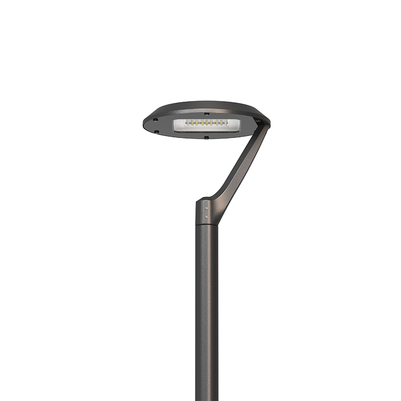 IP66 post top outdoor Led urban lighting IP66 post top outdoor Led urban lighting