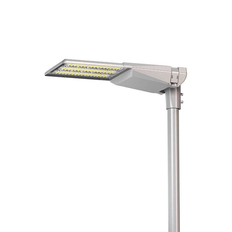 Solas sráide LED deartha modúlach