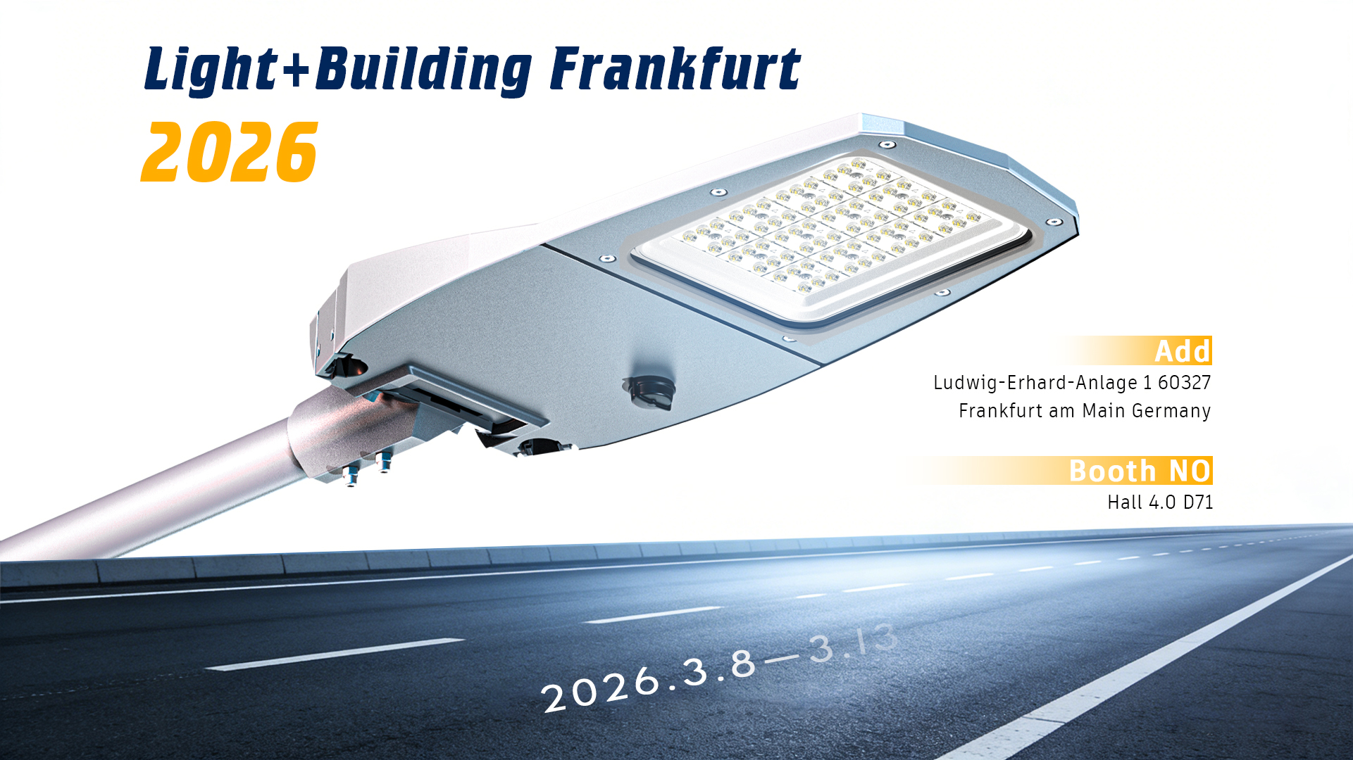 Beimid ag freastal ar Smart Building Middle East.
