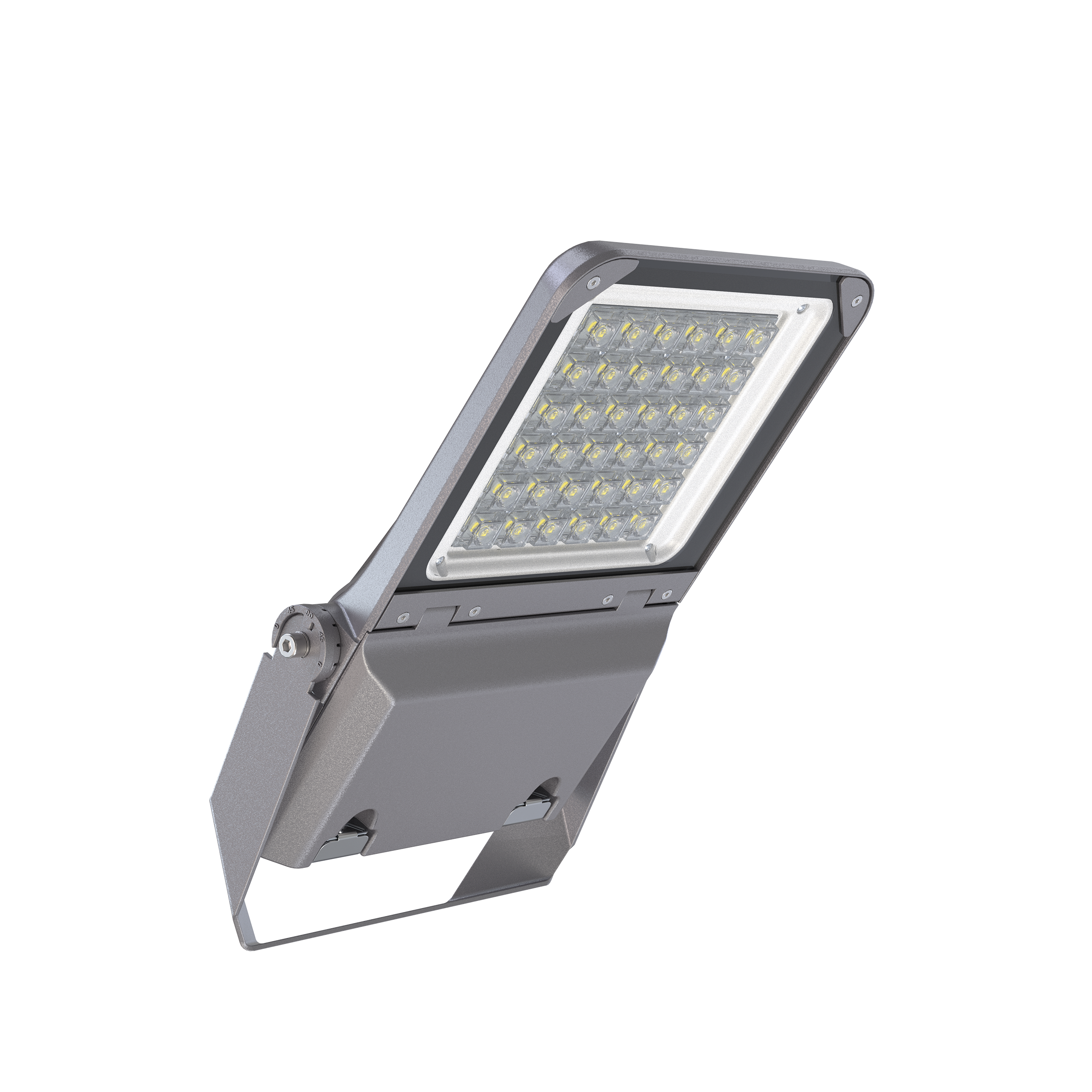 Solas tuilte LED ardfheidhmíochta oscailte saor in aisce Solas tuilte LED ardfheidhmíochta oscailte saor in aisce