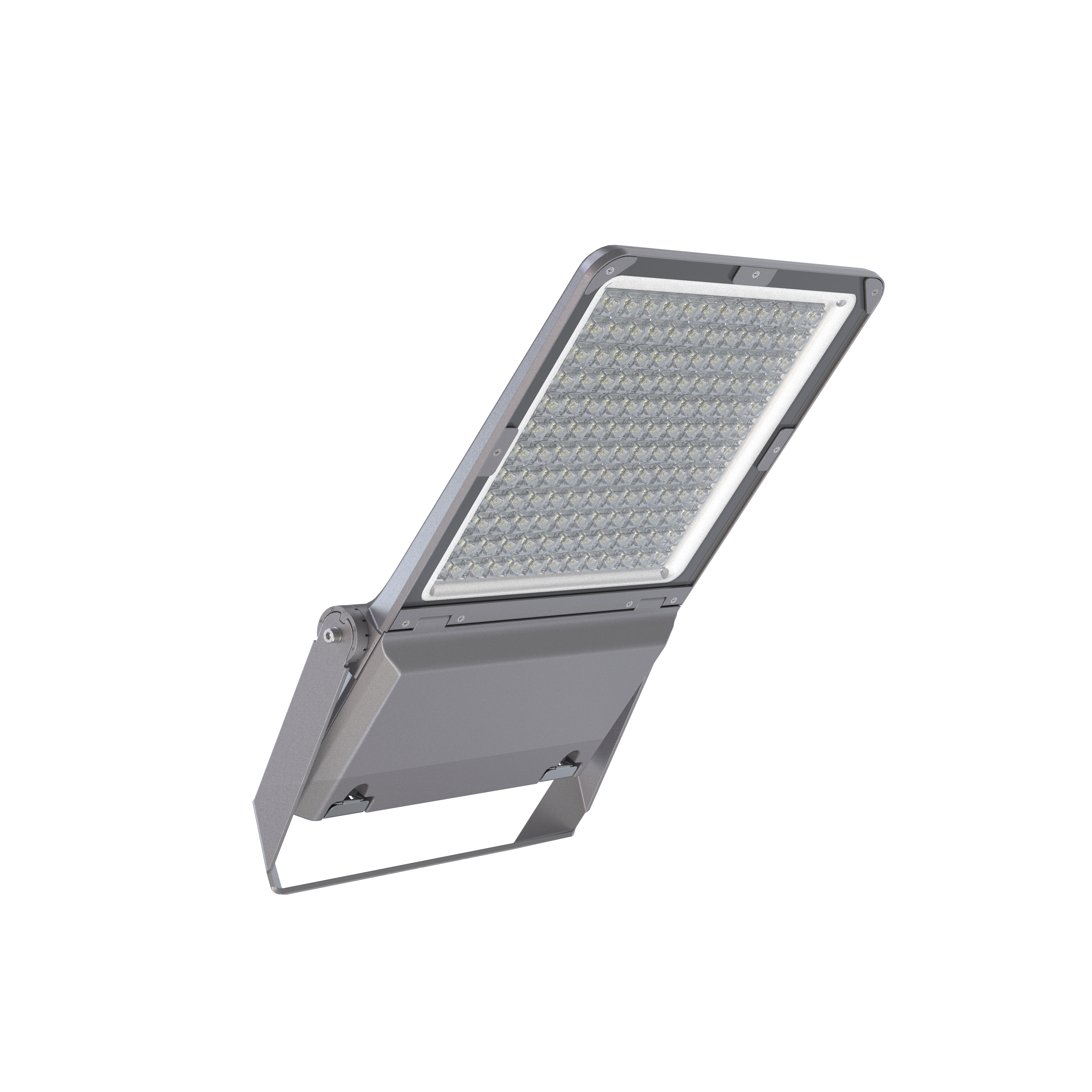 Solas tuilte LED ardfheidhmíochta oscailte saor in aisce Solas tuilte LED ardfheidhmíochta oscailte saor in aisce
